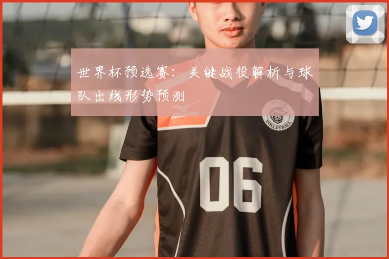 世界杯预选赛：关键战役解析与球队出线形势预测