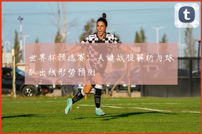 世界杯预选赛：关键战役解析与球队出线形势预测